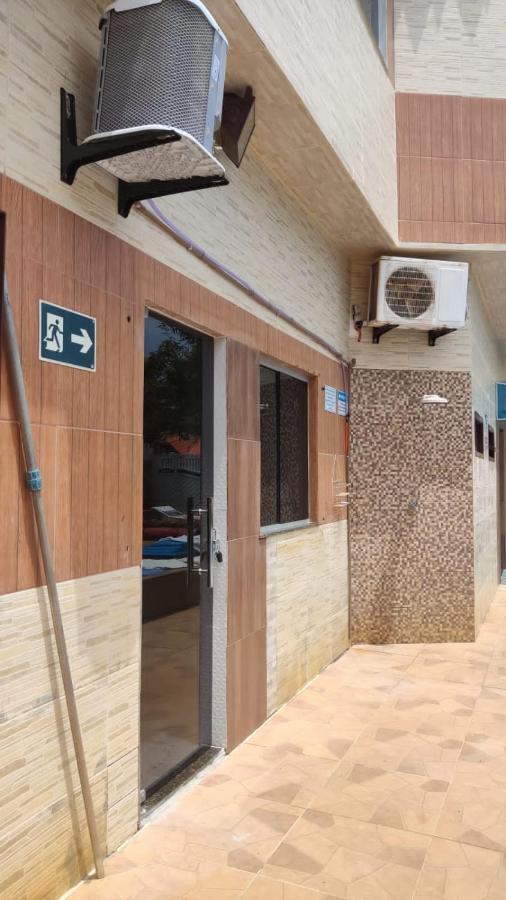 Bem-te-vi Guest house