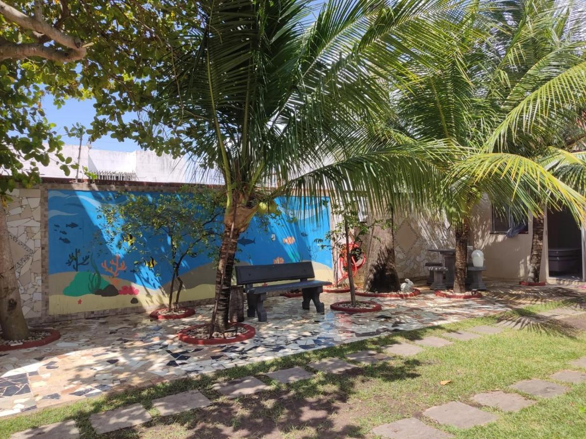 Bem-te-vi Guest house *