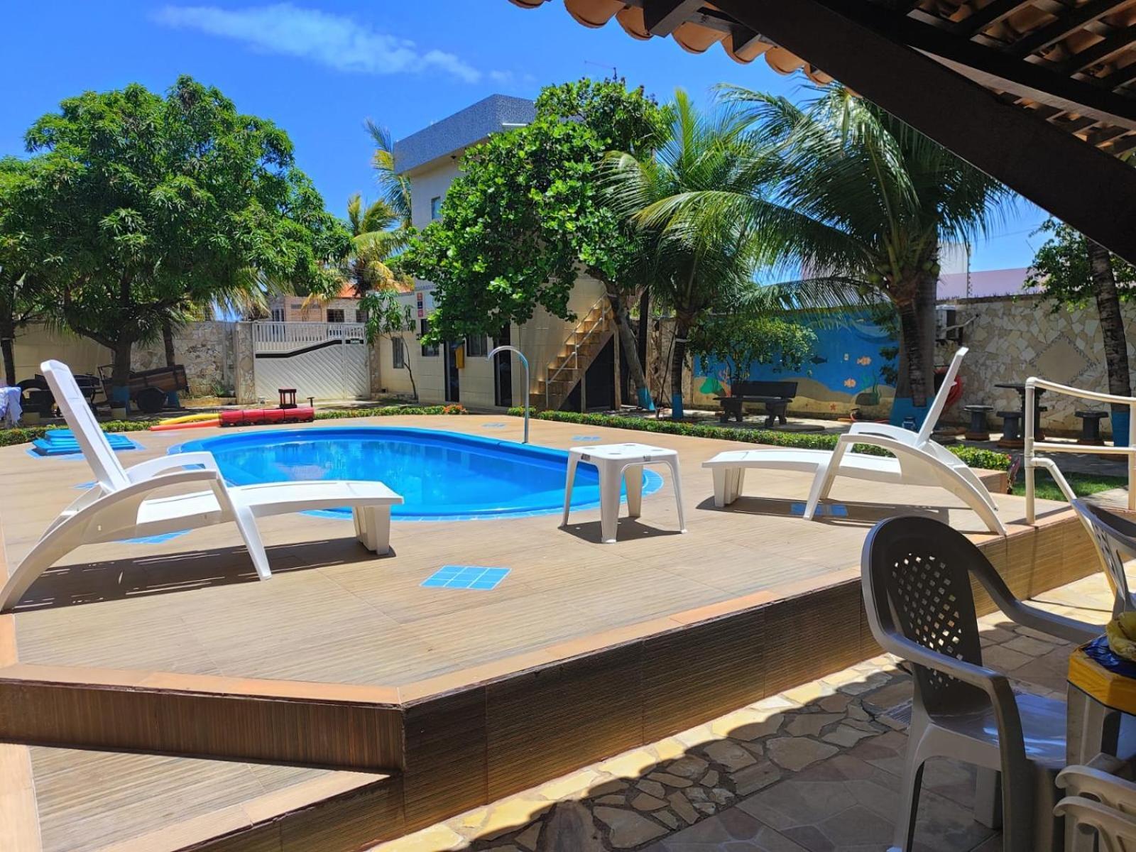 Guest house Bem-te-vi