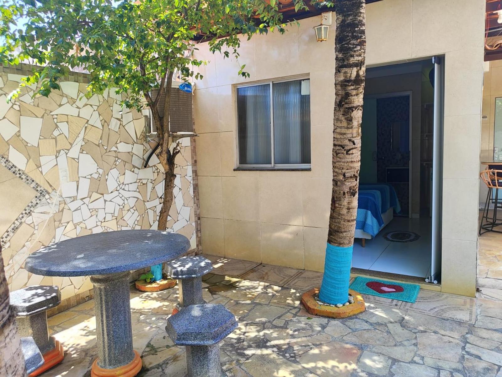 Bem-te-vi Guest house *
