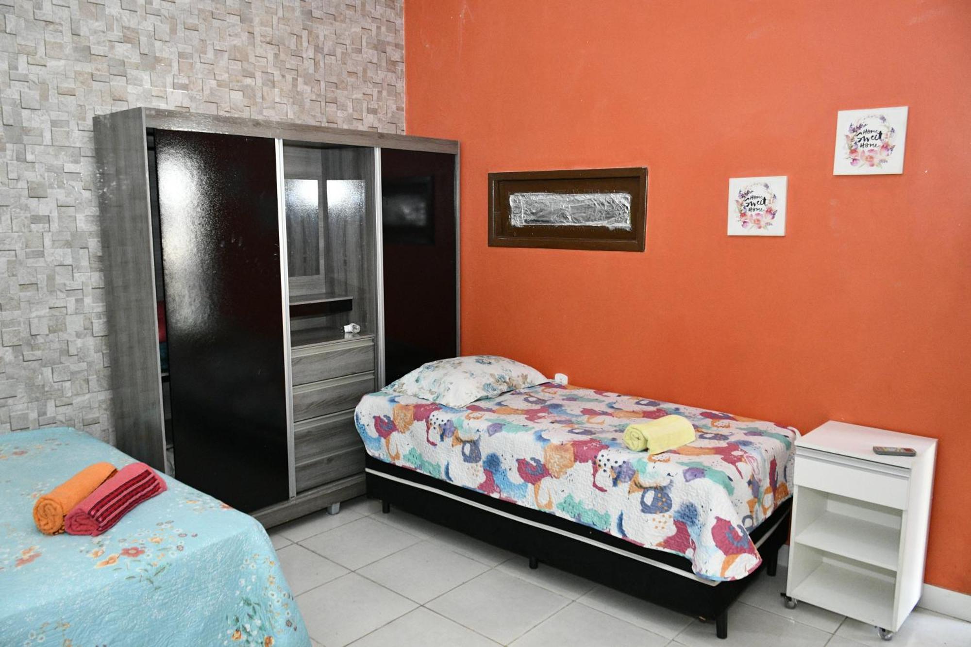 Bem-te-vi Guest house