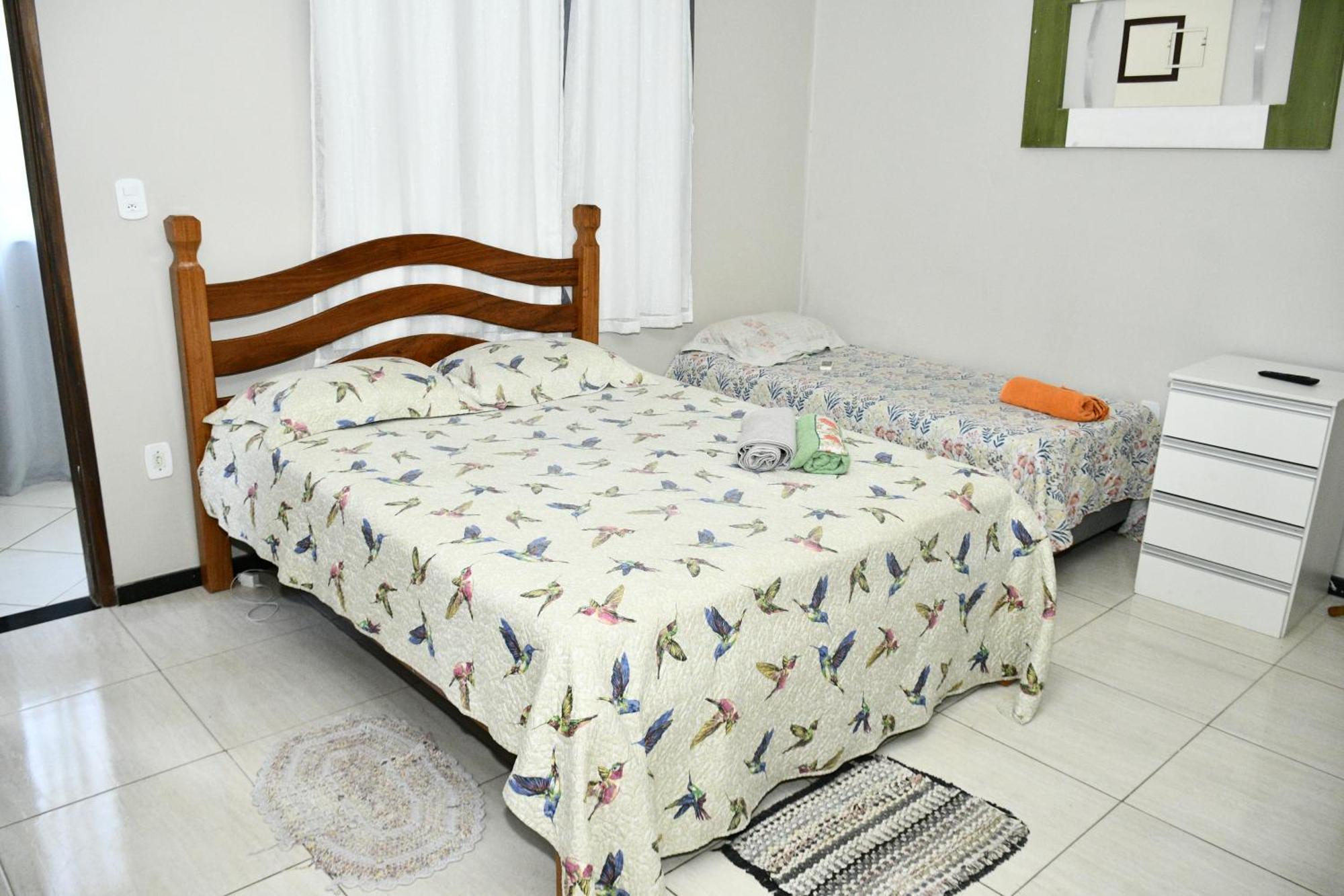 Guest house Bem-te-vi *