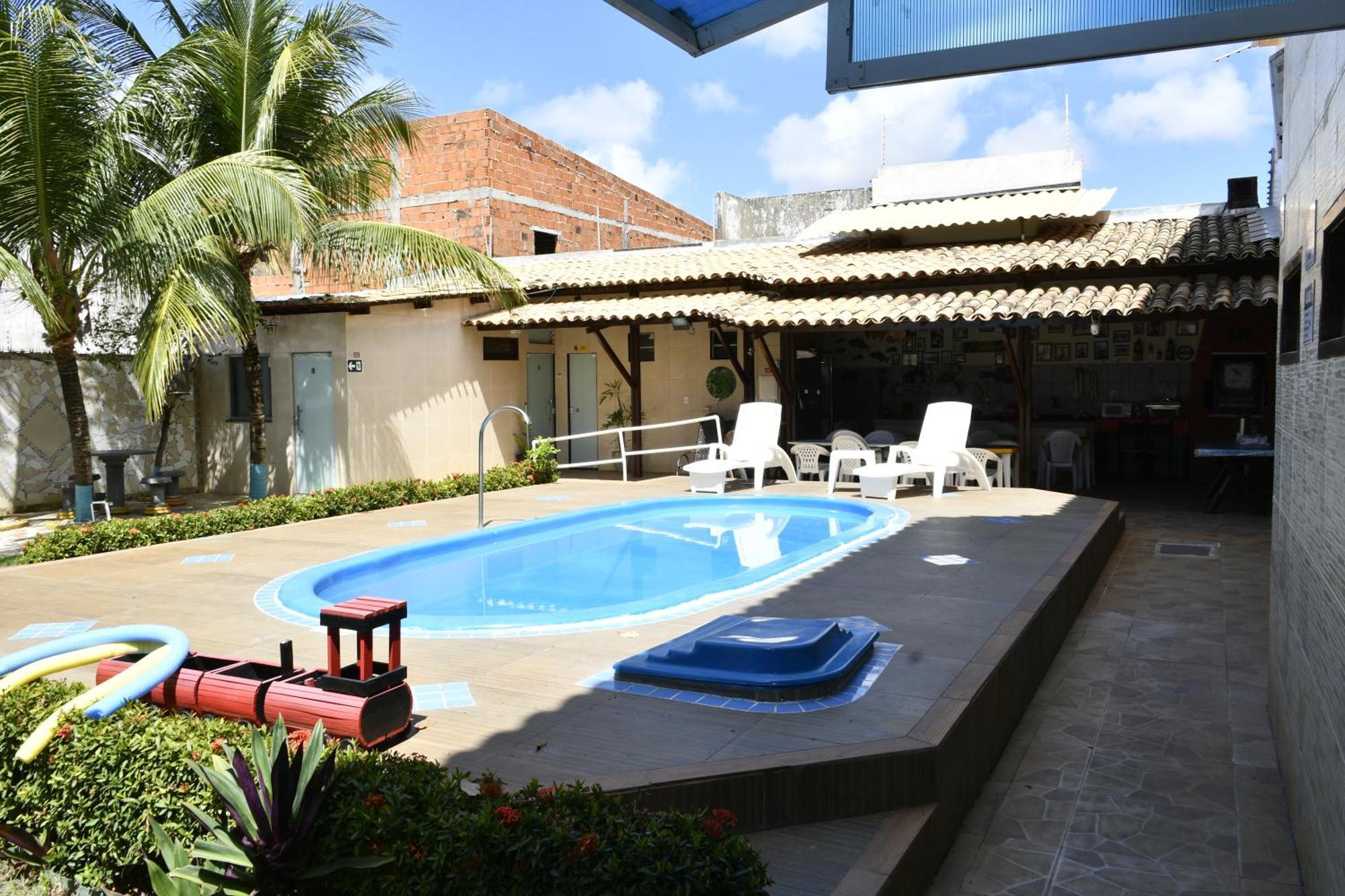 Guest house Bem-te-vi
