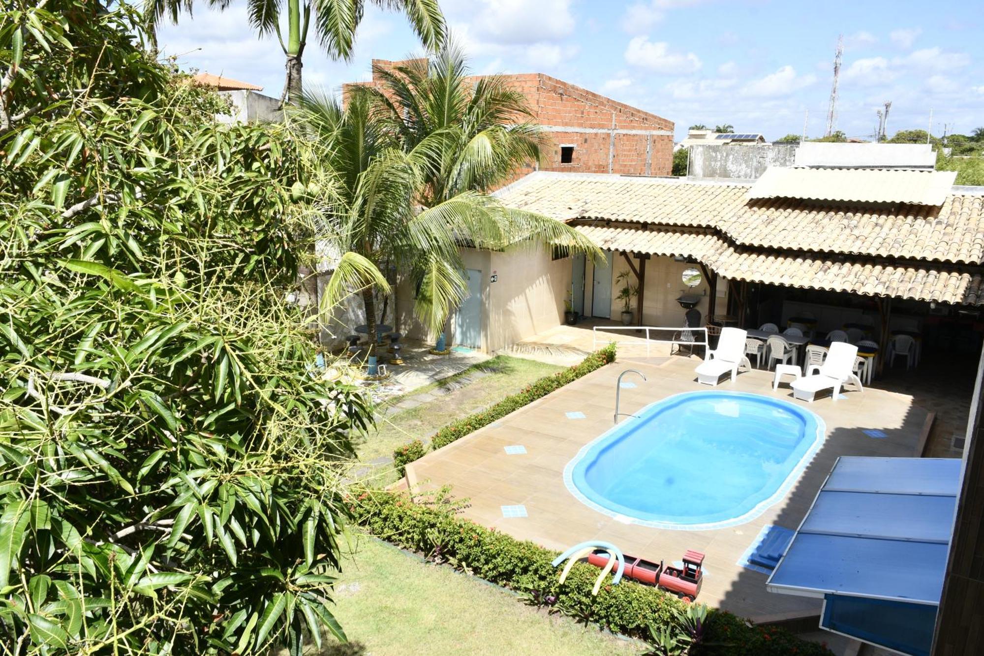 Guest house Bem-te-vi