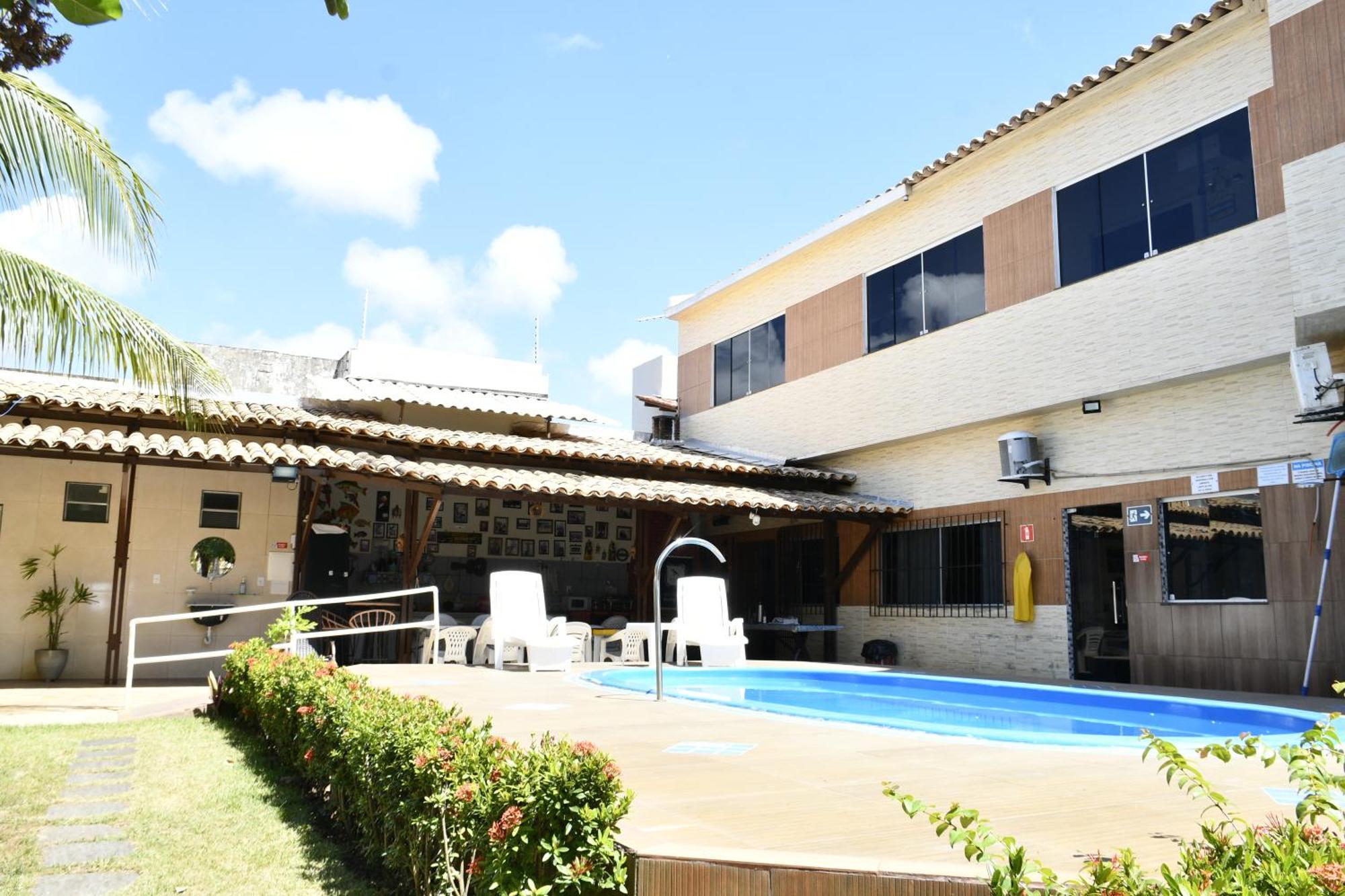 Bem-te-vi Guest house