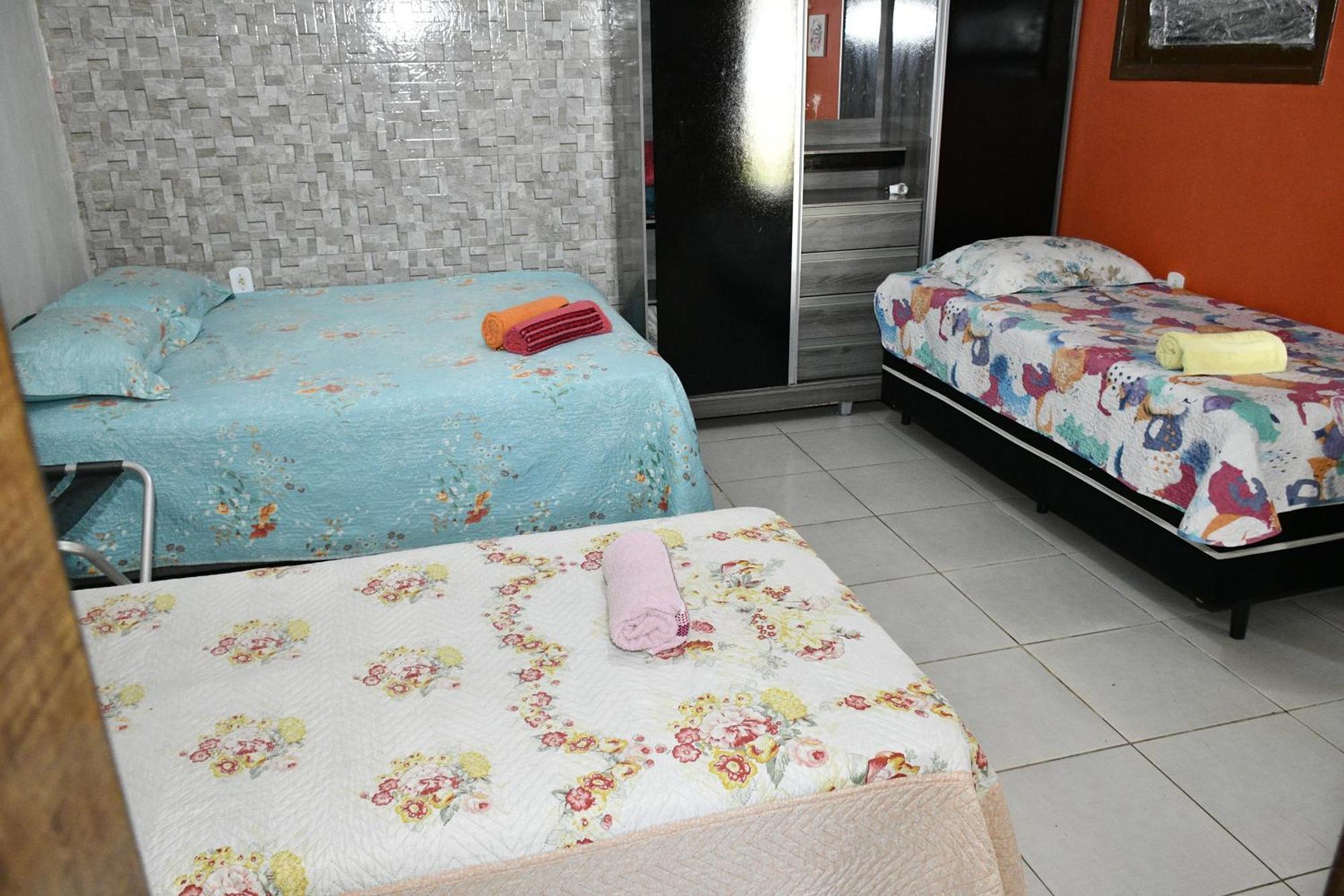 Guest house Bem-te-vi