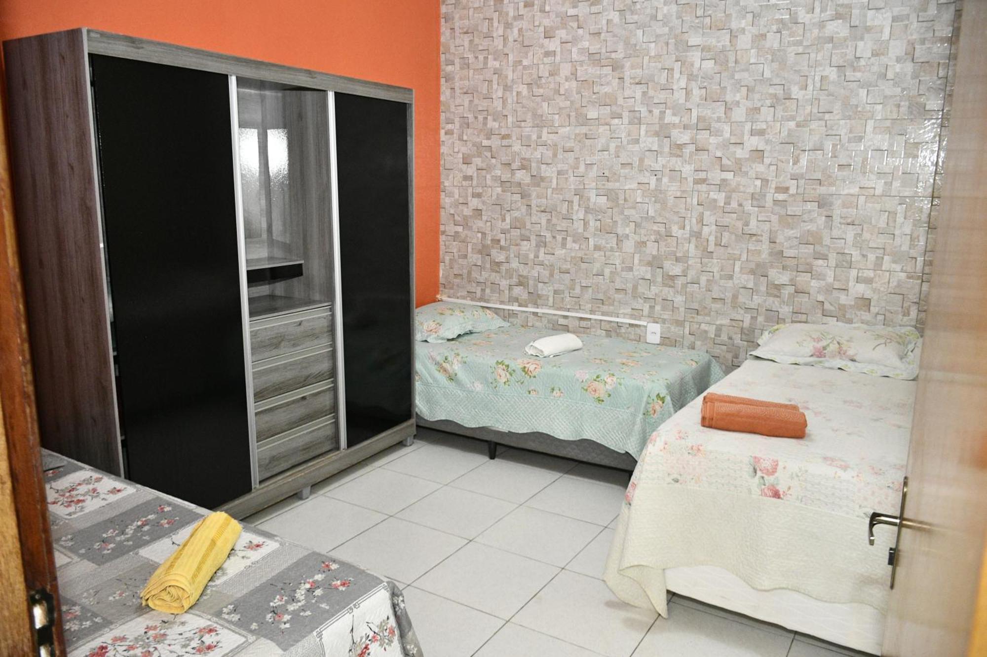 Bem-te-vi Guest house