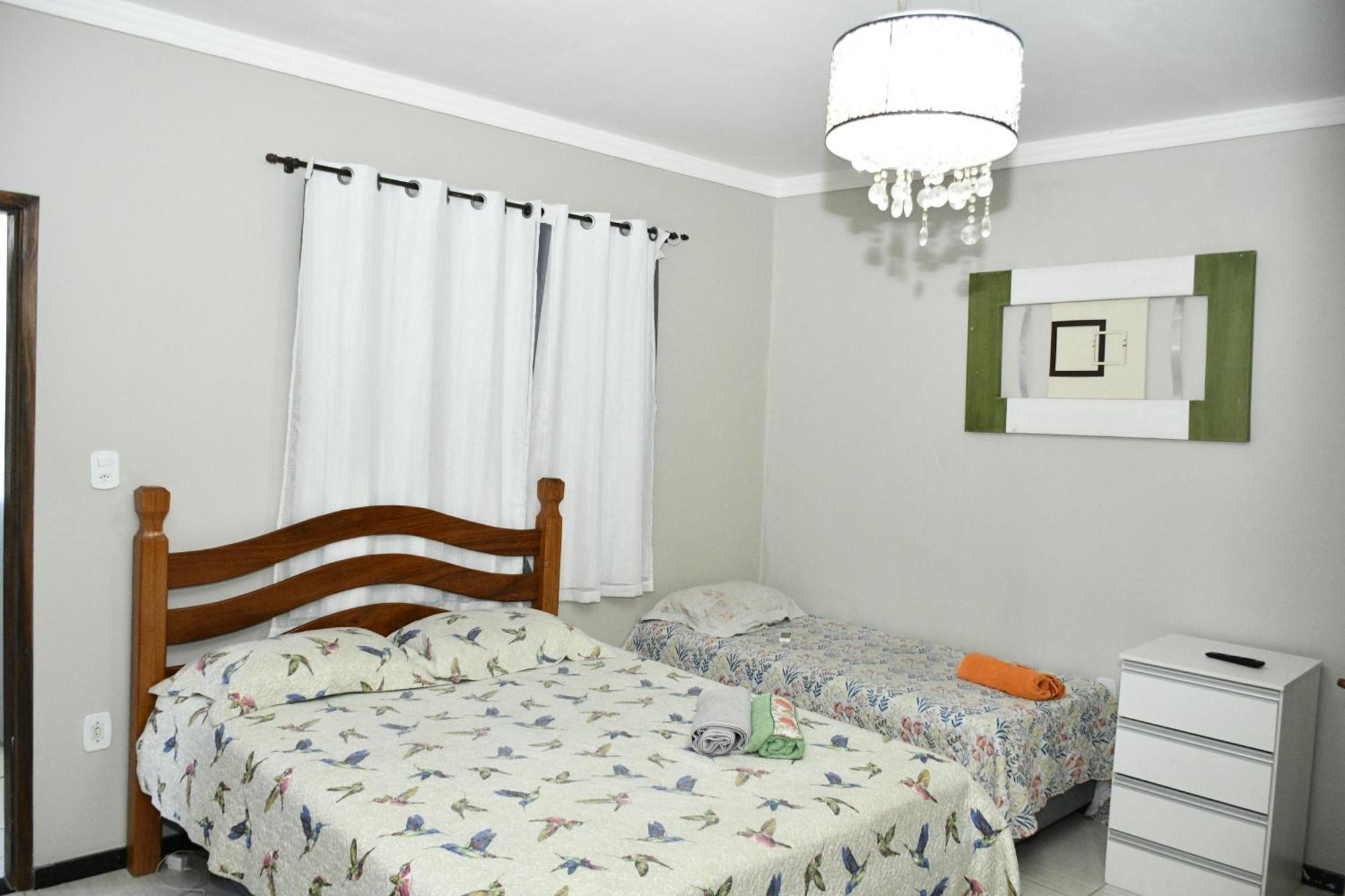 Bem-te-vi Guest house *