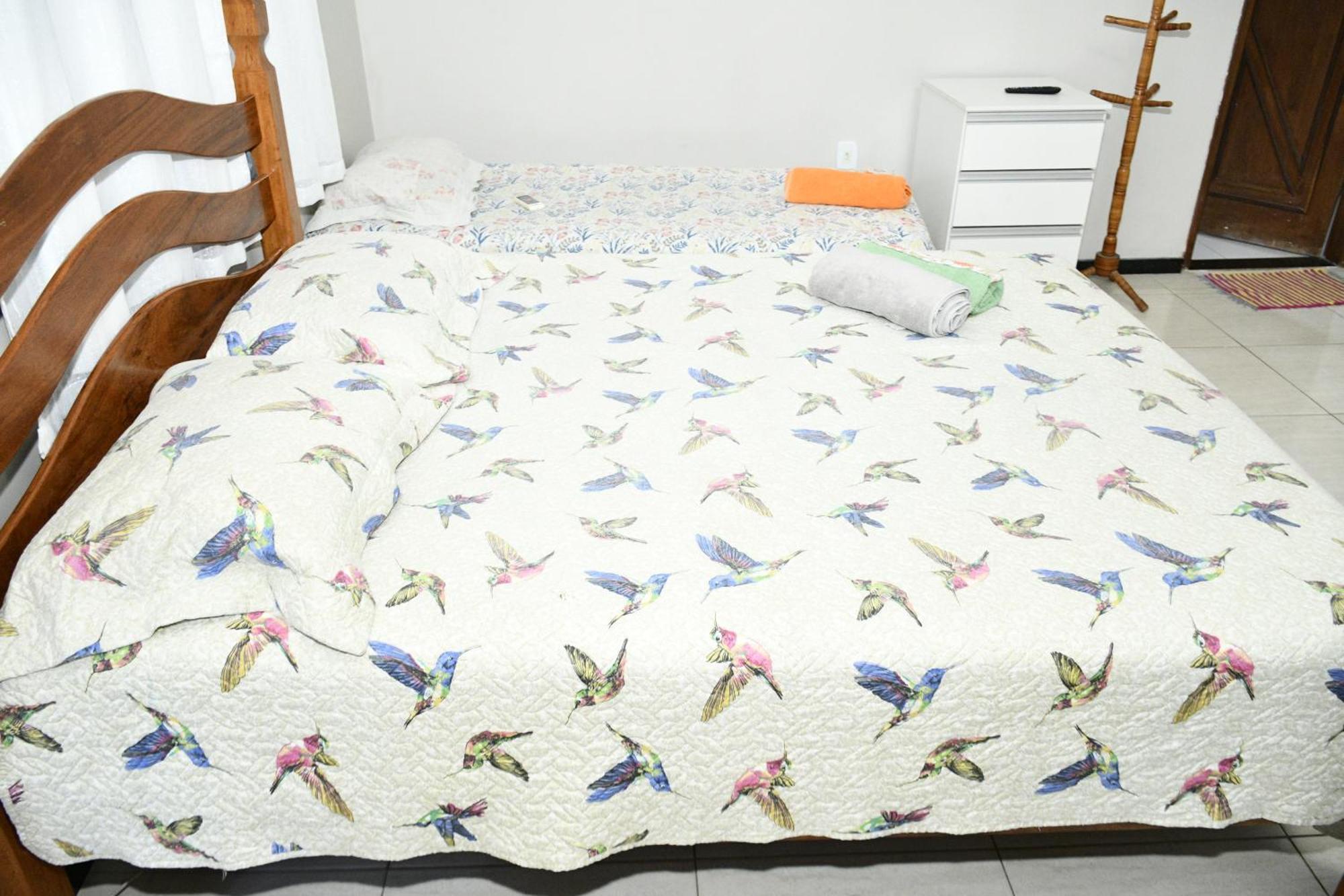 Guest house Bem-te-vi *