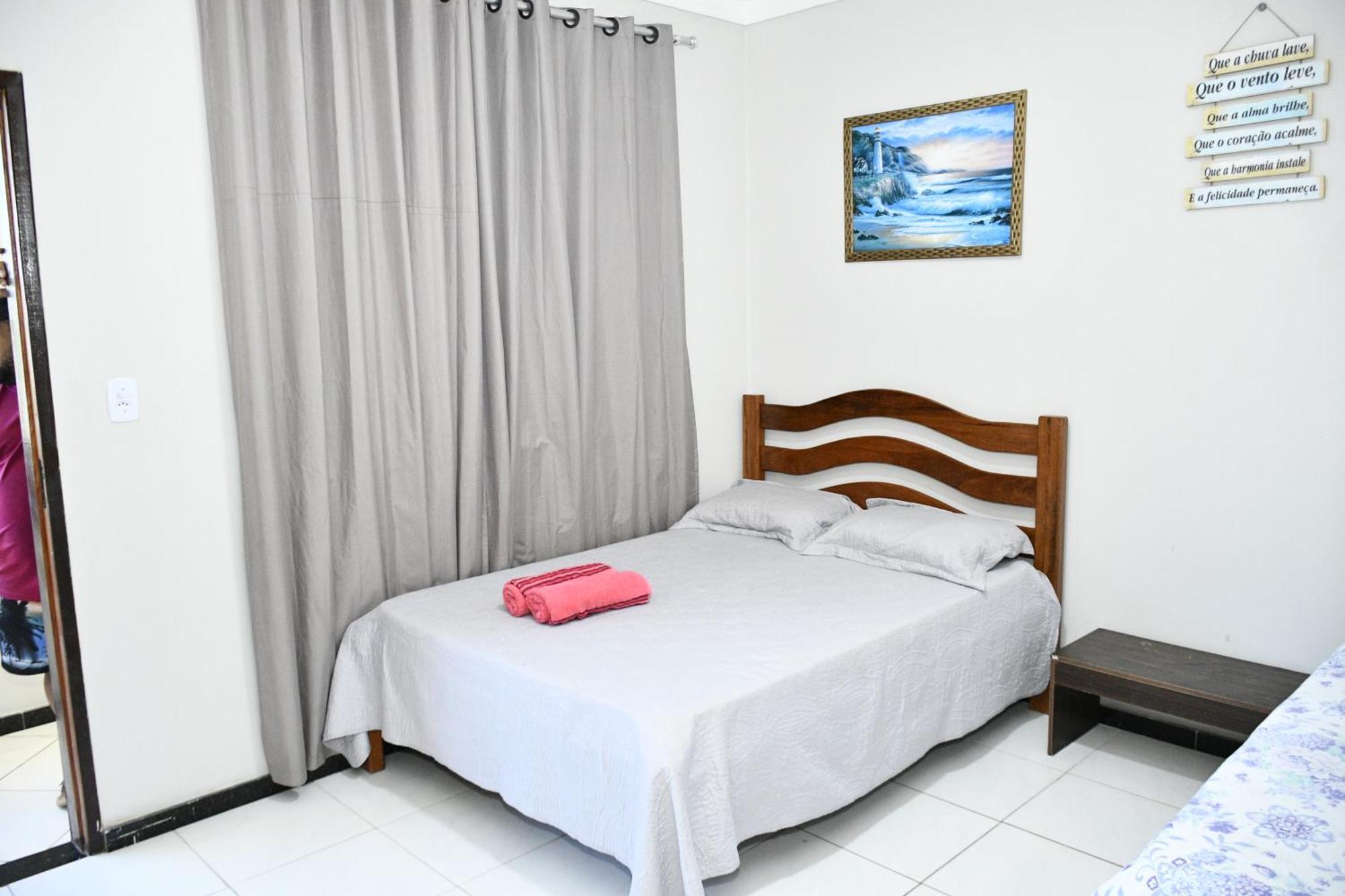Bem-te-vi Guest house Aracaju