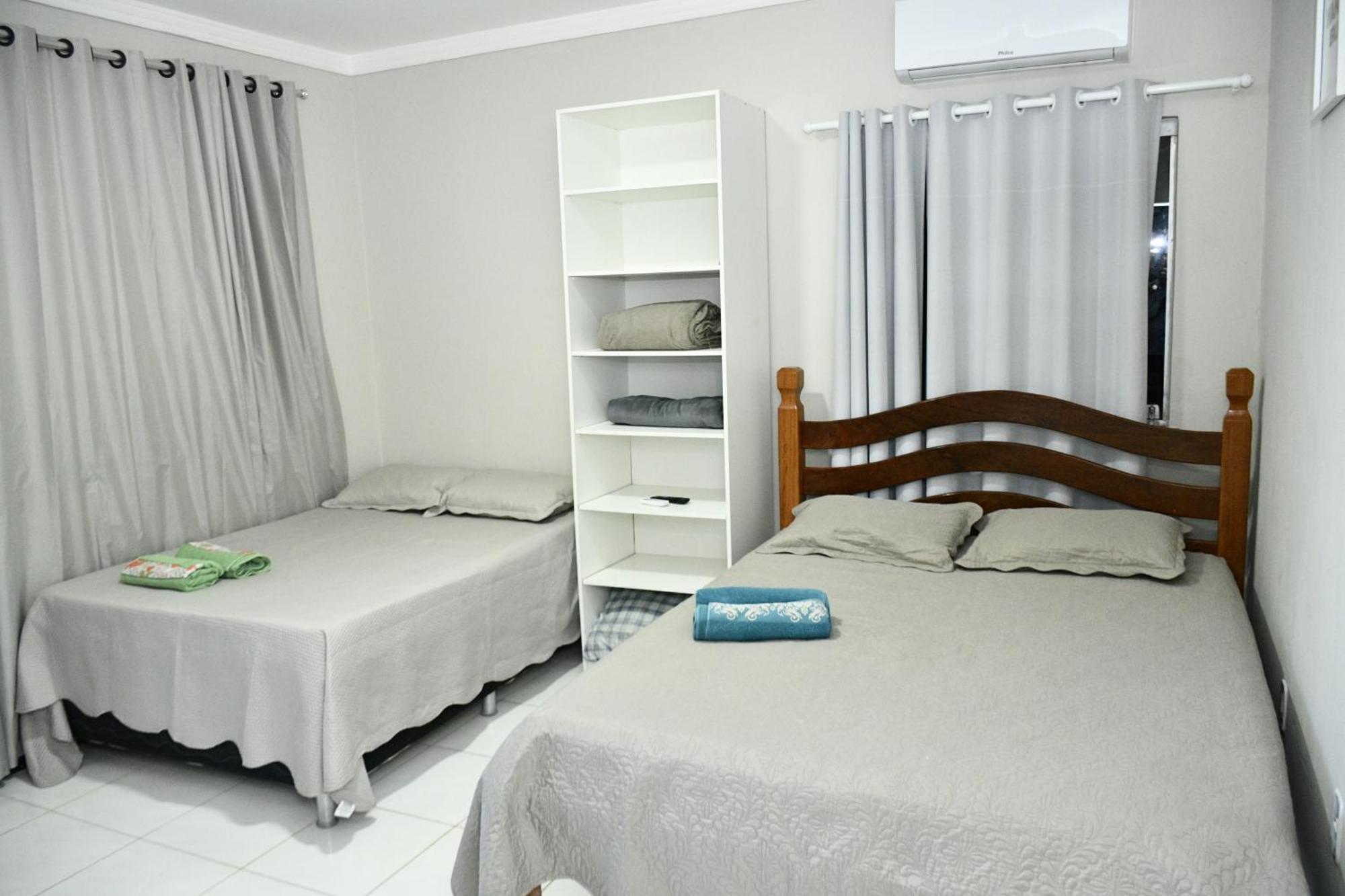 Bem-te-vi Guest house *