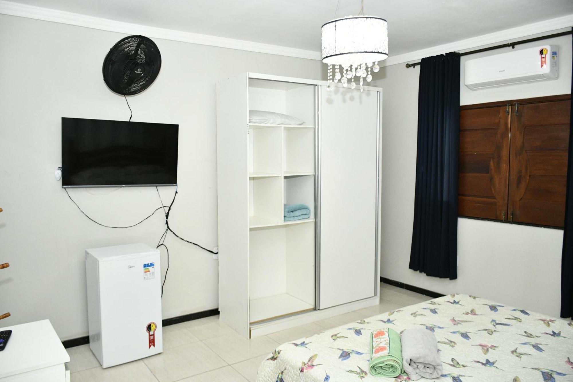 Bem-te-vi Guest house *