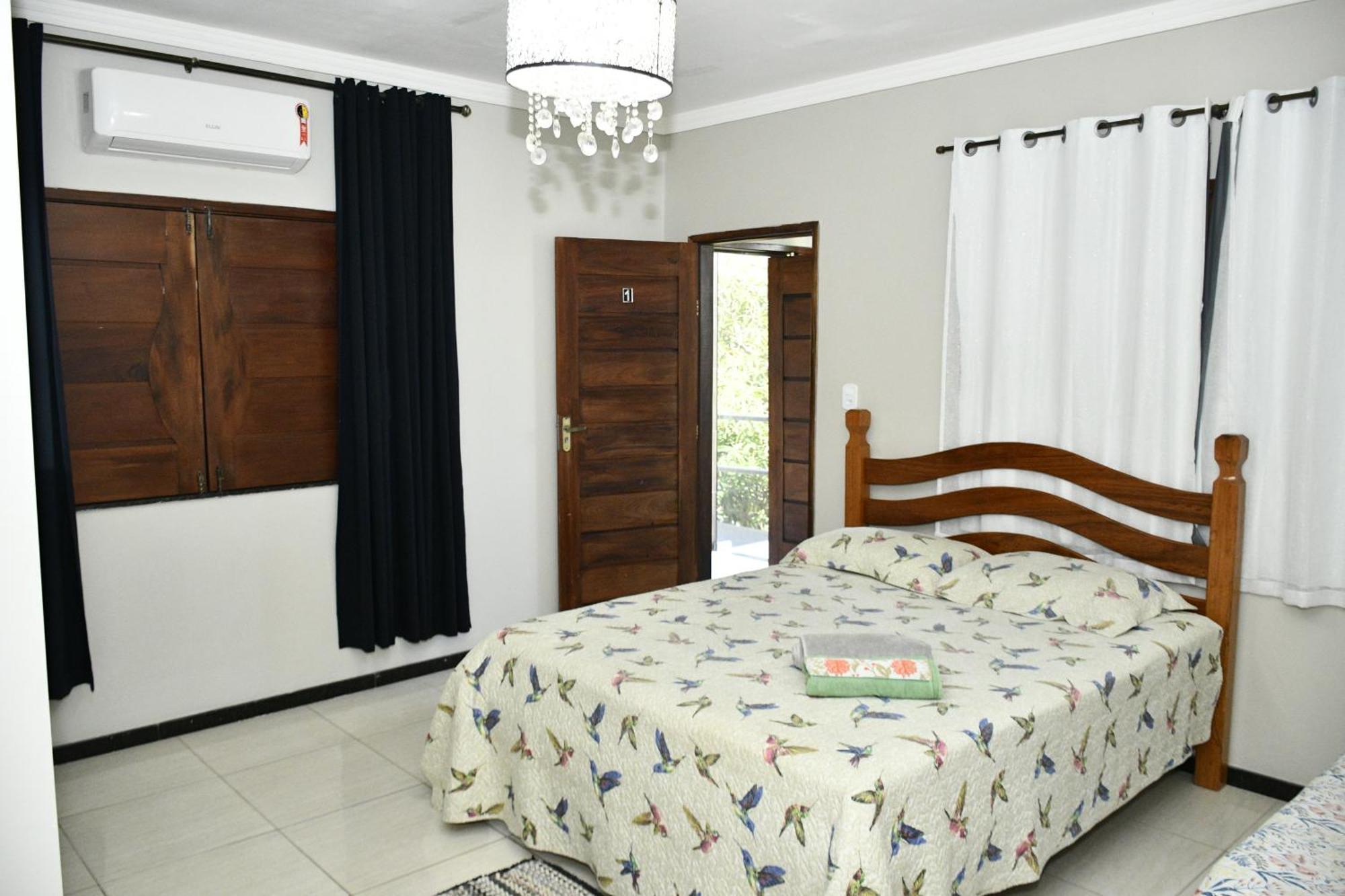 Guest house Bem-te-vi